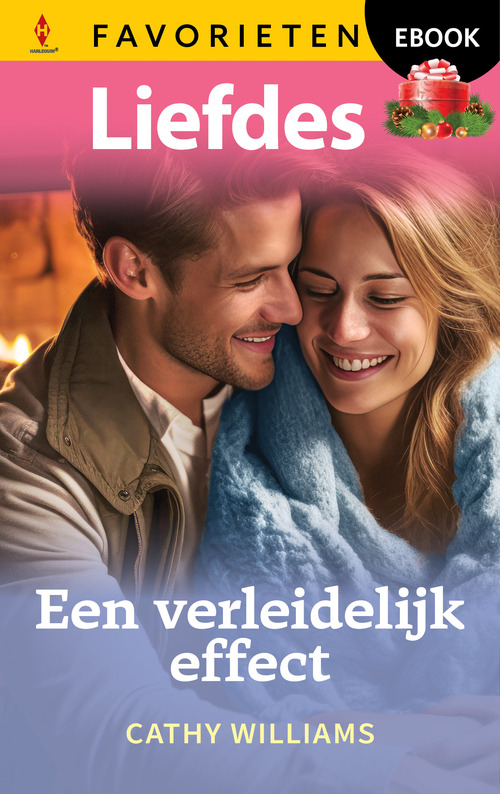 Cathy Williams Een verleidelijk effect -   (ISBN: 9789402573282)