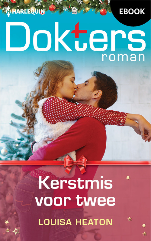 Louisa Heaton Kerstmis voor twee -   (ISBN: 9789402573572)