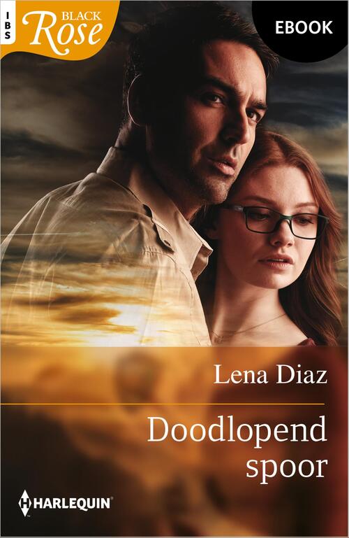 Lena Diaz Doodlopend spoor -   (ISBN: 9789402573640)