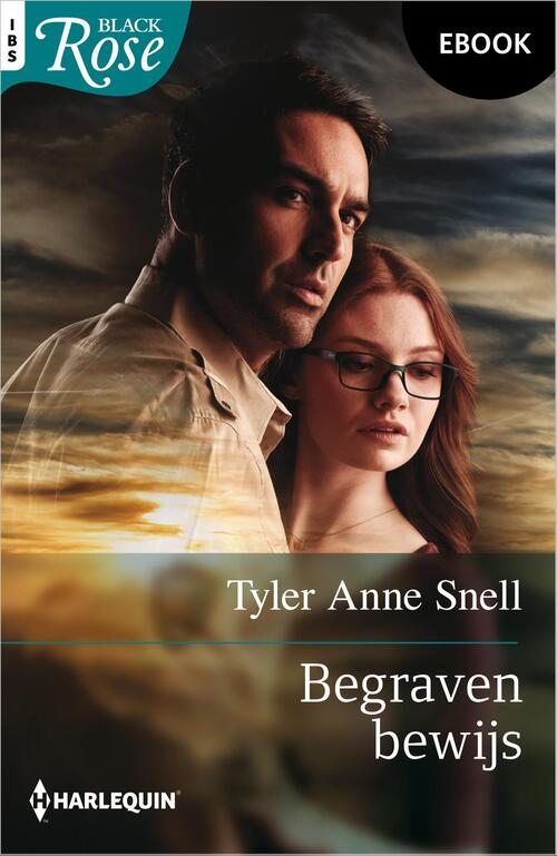 Tyler Anne Snell Begraven bewijs -   (ISBN: 9789402573657)