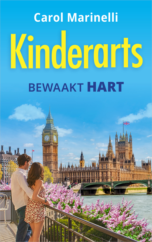 Carol Marinelli Bewaakt hart -   (ISBN: 9789402574432)