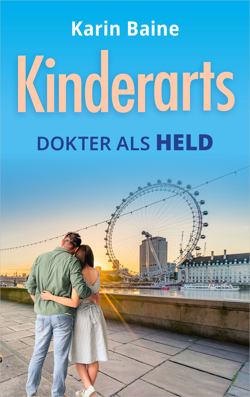 Karin Baine Dokter als held -   (ISBN: 9789402574463)