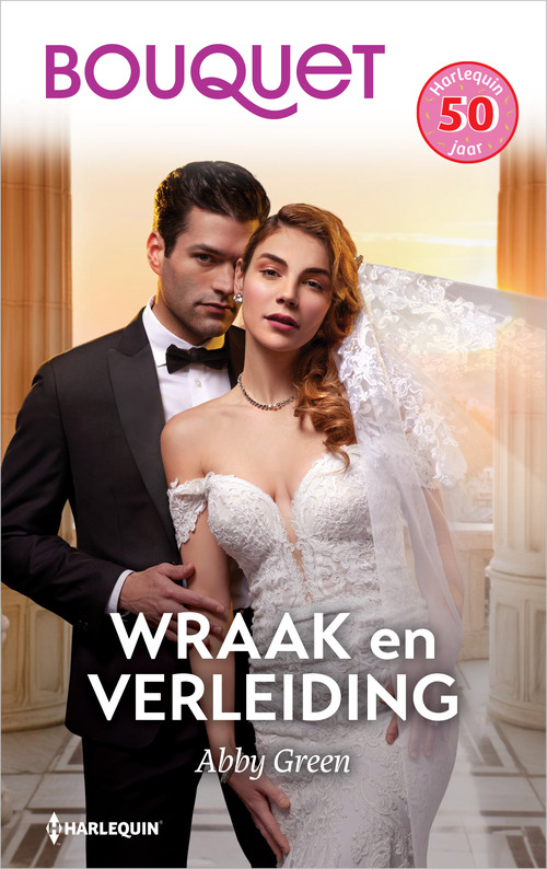 Abby Green Wraak en verleiding -   (ISBN: 9789402575200)