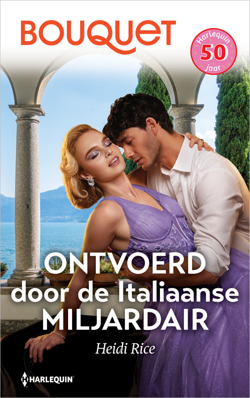 Heidi Rice Ontvoerd door de Italiaanse miljardair -   (ISBN: 9789402575231)