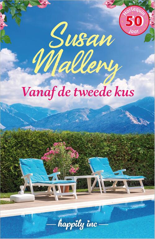 Susan Mallery Vanaf de tweede kus -   (ISBN: 9789402575460)