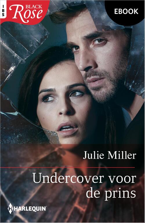 Julie Miller Undercover voor de prins -   (ISBN: 9789402575491)