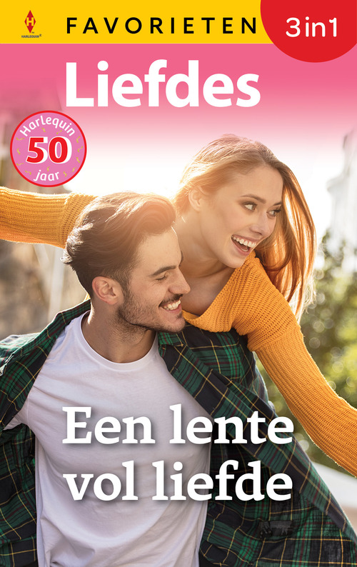 Cathy Williams, Helen Brooks, Kathryn Ross Een lente vol liefde -   (ISBN: 9789402575538)