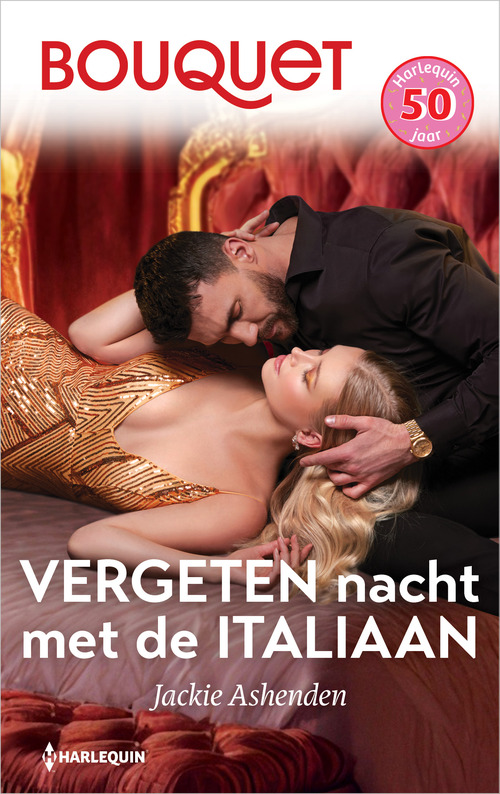 Jackie Ashenden Vergeten nacht met de Italiaan -   (ISBN: 9789402575835)