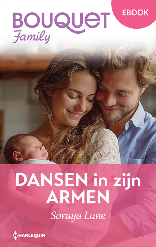 Soraya Lane Dansen in zijn armen -   (ISBN: 9789402576009)