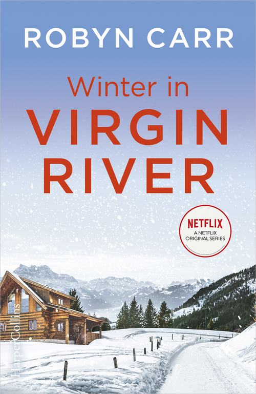 Robyn Carr Virgin River 4 - Winter in Virgin River -   (ISBN: 9789402761511)