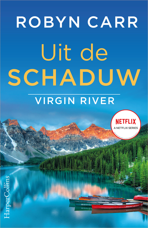 Robyn Carr Virgin River 12 - Uit de schaduw -   (ISBN: 9789402761610)