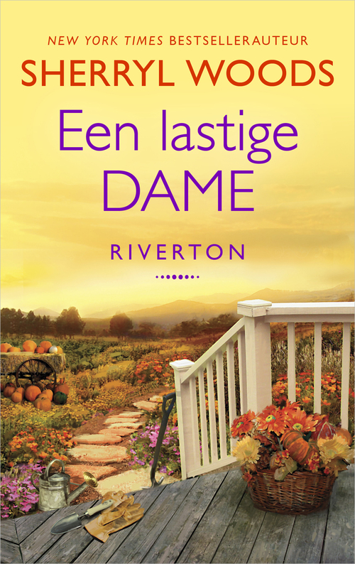 Een lastige dame -  Sherryl Woods (ISBN: 9789402763164)