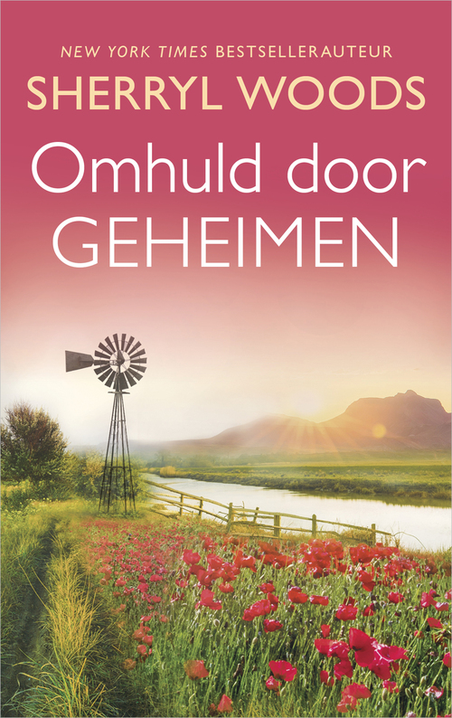 Omhuld door geheimen -  Sherryl Woods (ISBN: 9789402763171)