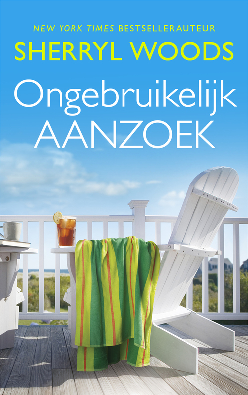 Ongebruikelijk aanzoek -  Sherryl Woods (ISBN: 9789402763188)