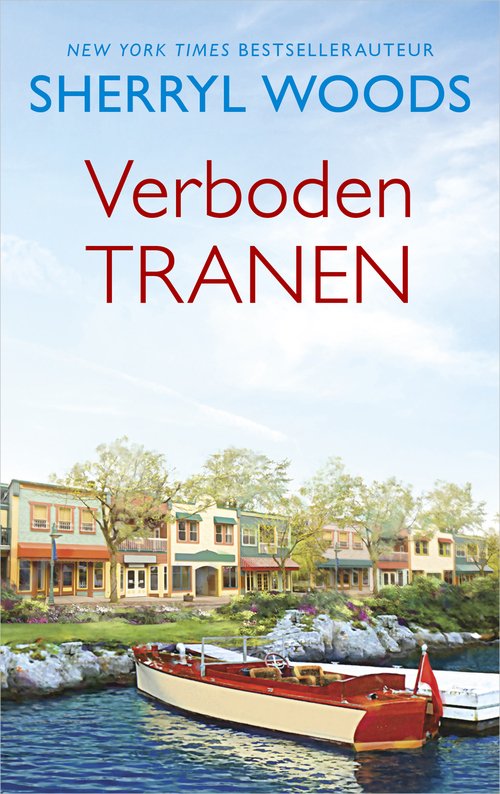 Verboden tranen -  Sherryl Woods (ISBN: 9789402763201)