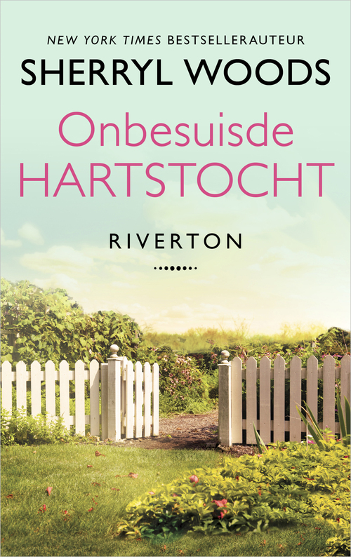 Onbesuisde hartstocht -  Sherryl Woods (ISBN: 9789402763218)