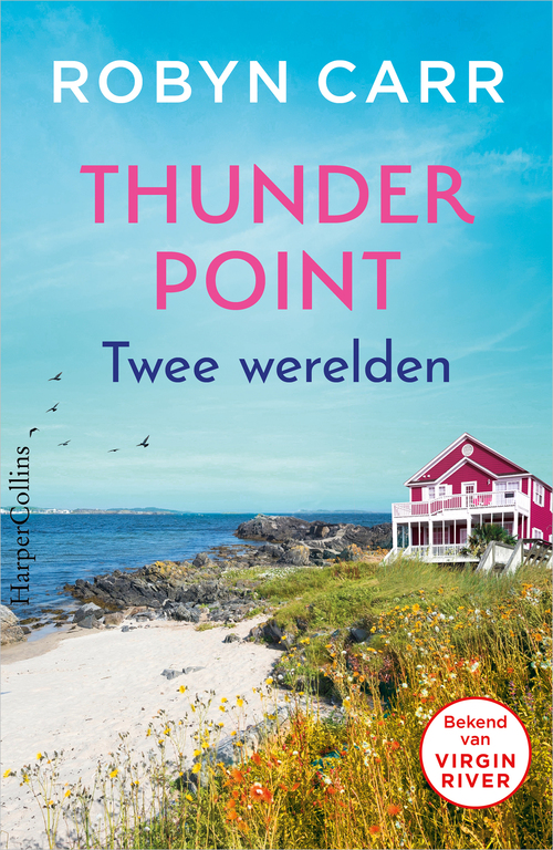 Robyn Carr Twee werelden -   (ISBN: 9789402765403)