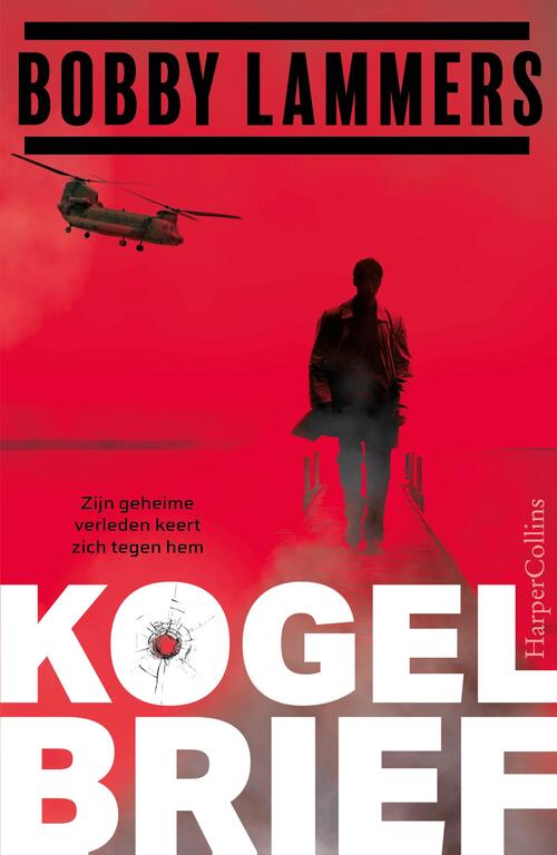 Bobby Lammers Kogelbrief -   (ISBN: 9789402773941)