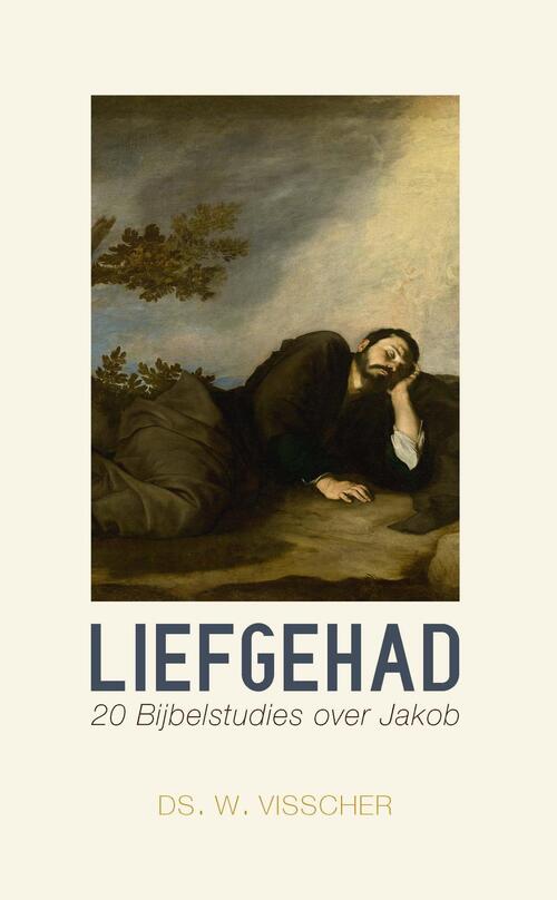 Liefgehad -  W. Visscher (ISBN: 9789402903416)