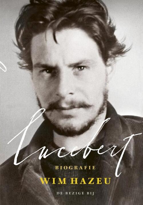 Lucebert -  Wim Hazeu (ISBN: 9789403104706)