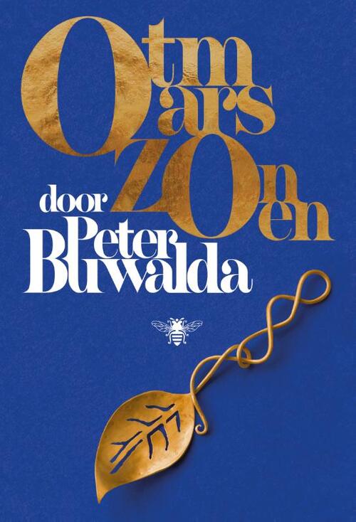 Otmars zonen -  Peter Buwalda (ISBN: 9789403125305)