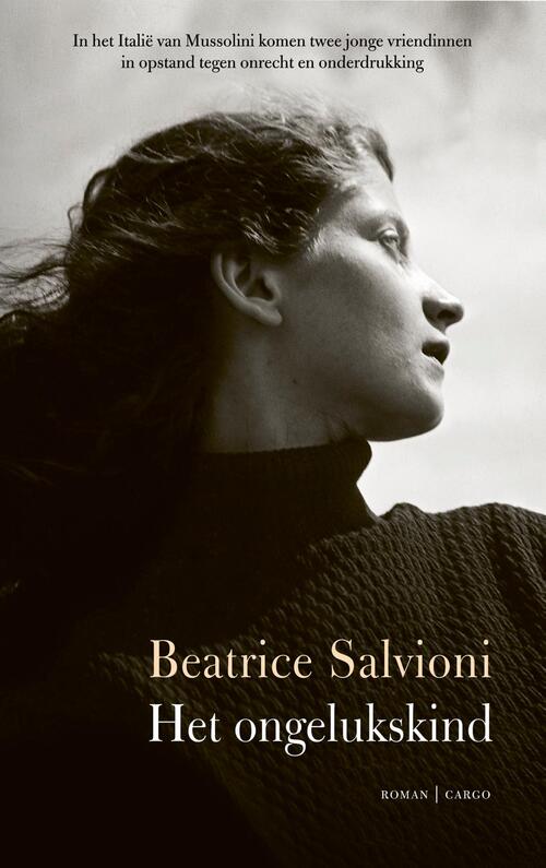 Beatrice Salvioni Het ongelukskind -   (ISBN: 9789403129525)