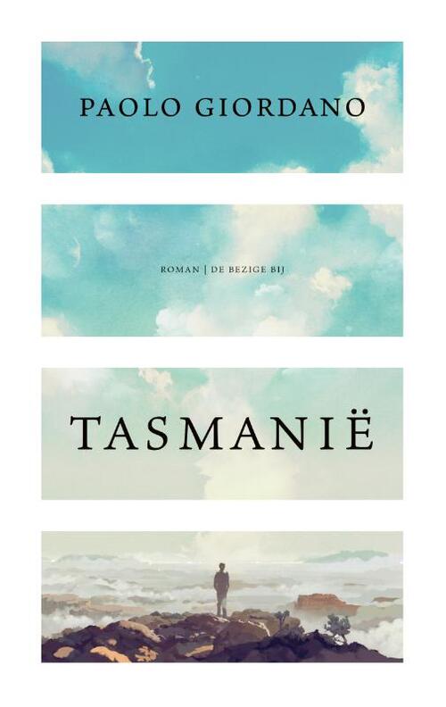 Paolo Giordano Tasmanië -   (ISBN: 9789403131542)