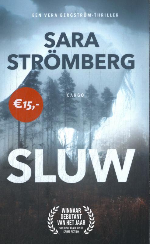 Sara Strömberg Sluw -   (ISBN: 9789403134758)