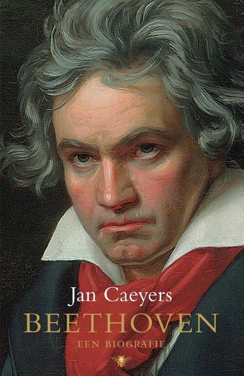 Beethoven -  Jan Caeyers (ISBN: 9789403174501)