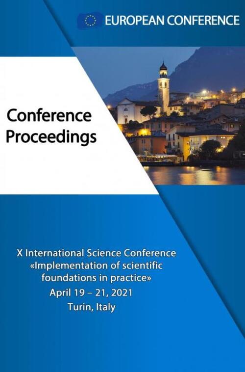 Implementation of scientific foundations in practice -  European Conference (ISBN: 9789403614809)