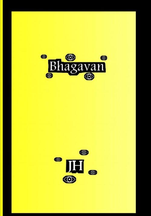 Bhagavan -  JH Leeuwenhart (ISBN: 9789403683522)