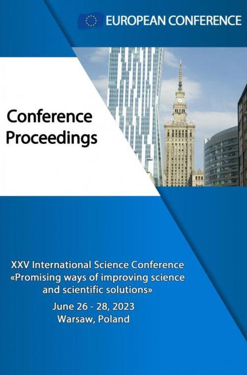 Promising Ways of Improving Science and Scientific Solutions -  European Conference (ISBN: 9789403697628)