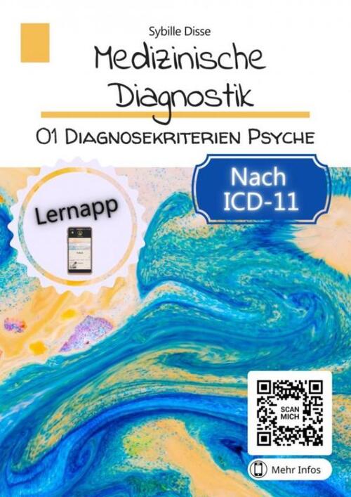 Medizinische Diagnostik -  Sybille Disse (ISBN: 9789403704999)