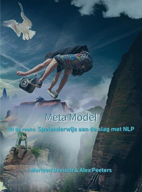 Meta Model -  Alex Peeters & Marleen Devisch (ISBN: 9789403709321)