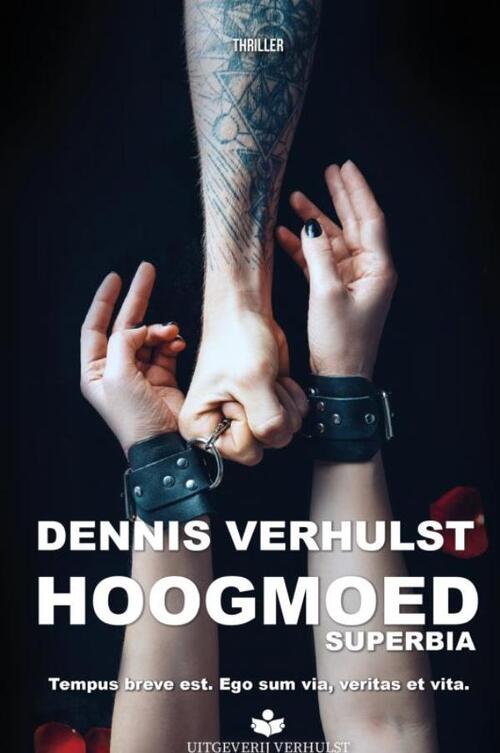 Dennis Verhulst Hoogmoed -   (ISBN: 9789403745831)