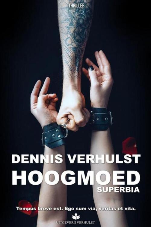 Dennis Verhulst Hoogmoed -   (ISBN: 9789403745848)