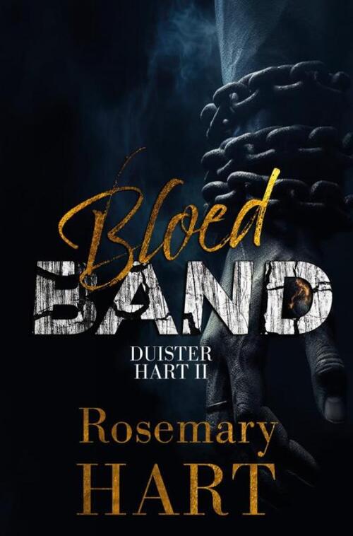Rosemary Hart Bloedband -   (ISBN: 9789403746067)