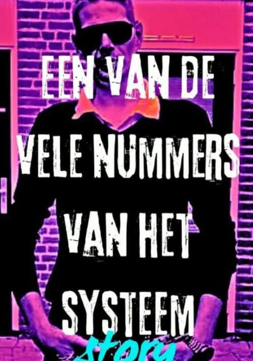 Een Van De Vele Nummers Van Het Systeem -  Remond Reichwein (ISBN: 9789403751320)