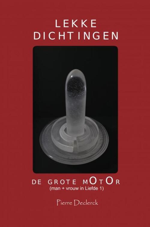 Pierre Declerck Lekke Dichtingen -   (ISBN: 9789403754581)