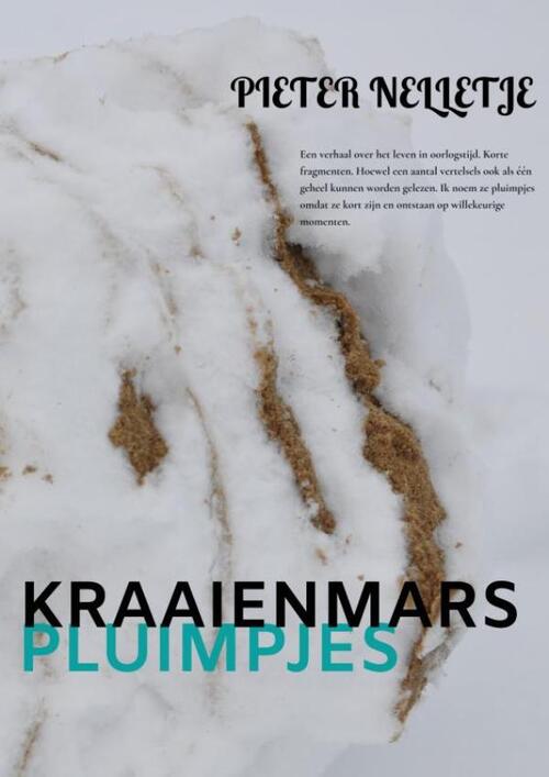 Pieter Nelletje Kraaienmars -   (ISBN: 9789403764801)