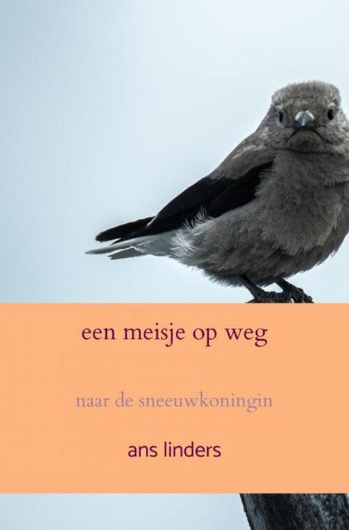 Een Meisje Op Weg -  Ans Linders (ISBN: 9789403770765)