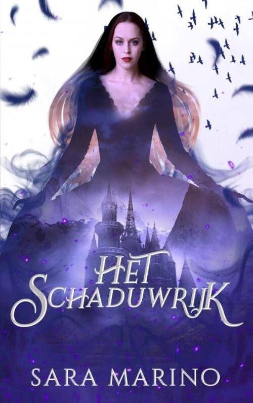 Sara Marino Het schaduwrijk -   (ISBN: 9789403771038)