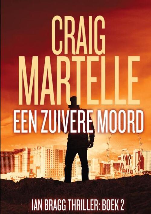 Craig Martelle Een zuivere moord -   (ISBN: 9789403778006)