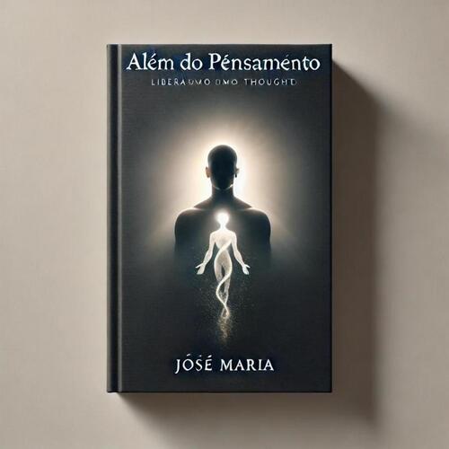 José Maria d'Orey Nunes Além do pensamento -   (ISBN: 9789403781570)