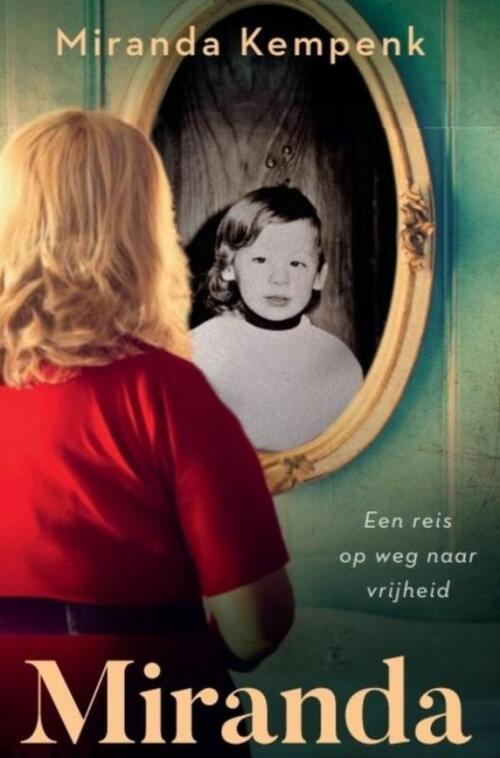 Miranda Kempenk Miranda -   (ISBN: 9789403786551)