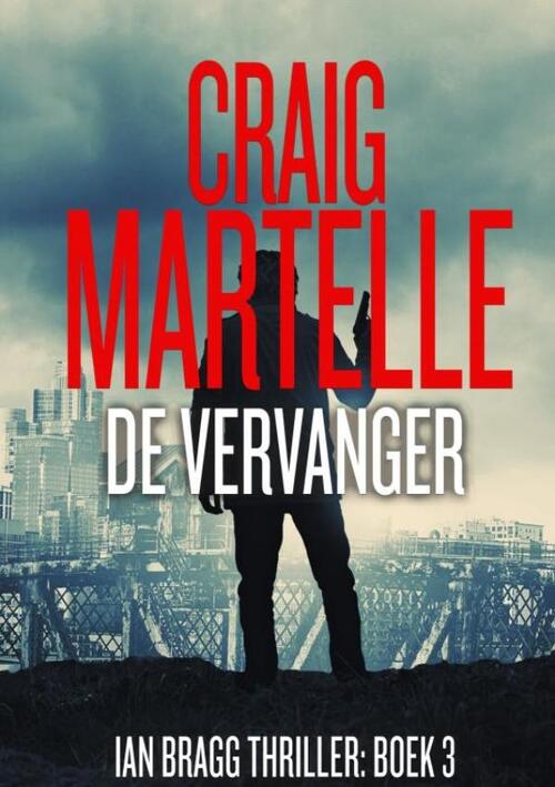 Craig Martelle De vervanger -   (ISBN: 9789403789316)