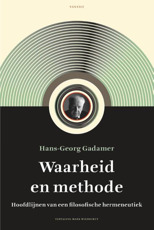 Waarheid en methode -  Hans-Georg Gadamer (ISBN: 9789460041648)