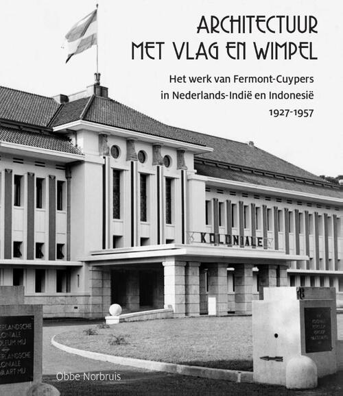 Met vlag en wimpel -  Obbe Norbruis (ISBN: 9789460224706)