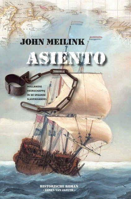 John Meilink Asiento -   (ISBN: 9789460229664)