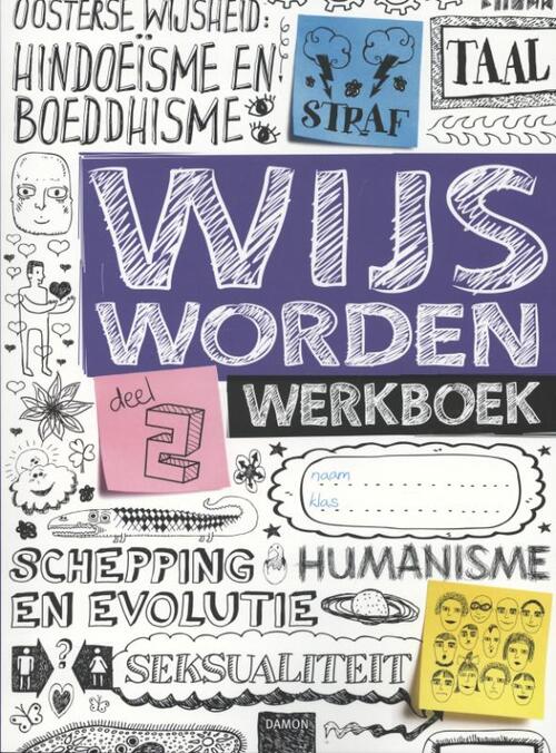 Wijs Worden Jos Van De Laar Boek Bruna